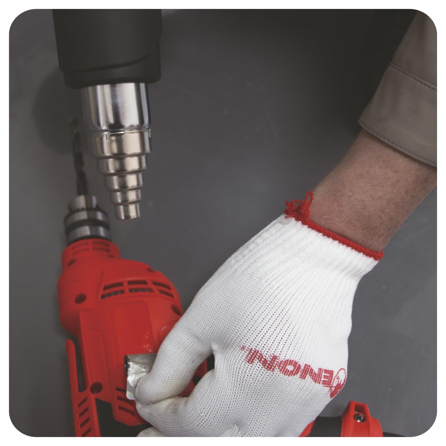 ENON Heat gun Machine 2000W 220V, Dual Temperature, Hot Air Gun for Shrink Wrapping Packing, Stripping Paint, Thawing Frozen Water Pipes (XE-2001) ENON Heat gun Machine 2000W 220V, Dual Temperature, Hot Air Gun for Shrink Wrapping Packing, Stripping Paint, Thawing Frozen Water Pipes (XE-2001)